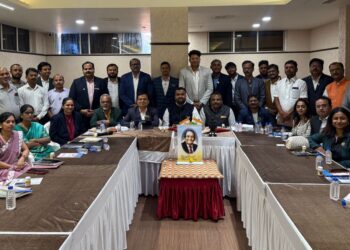 Saturday Club Global Trust म्हणजे काय?